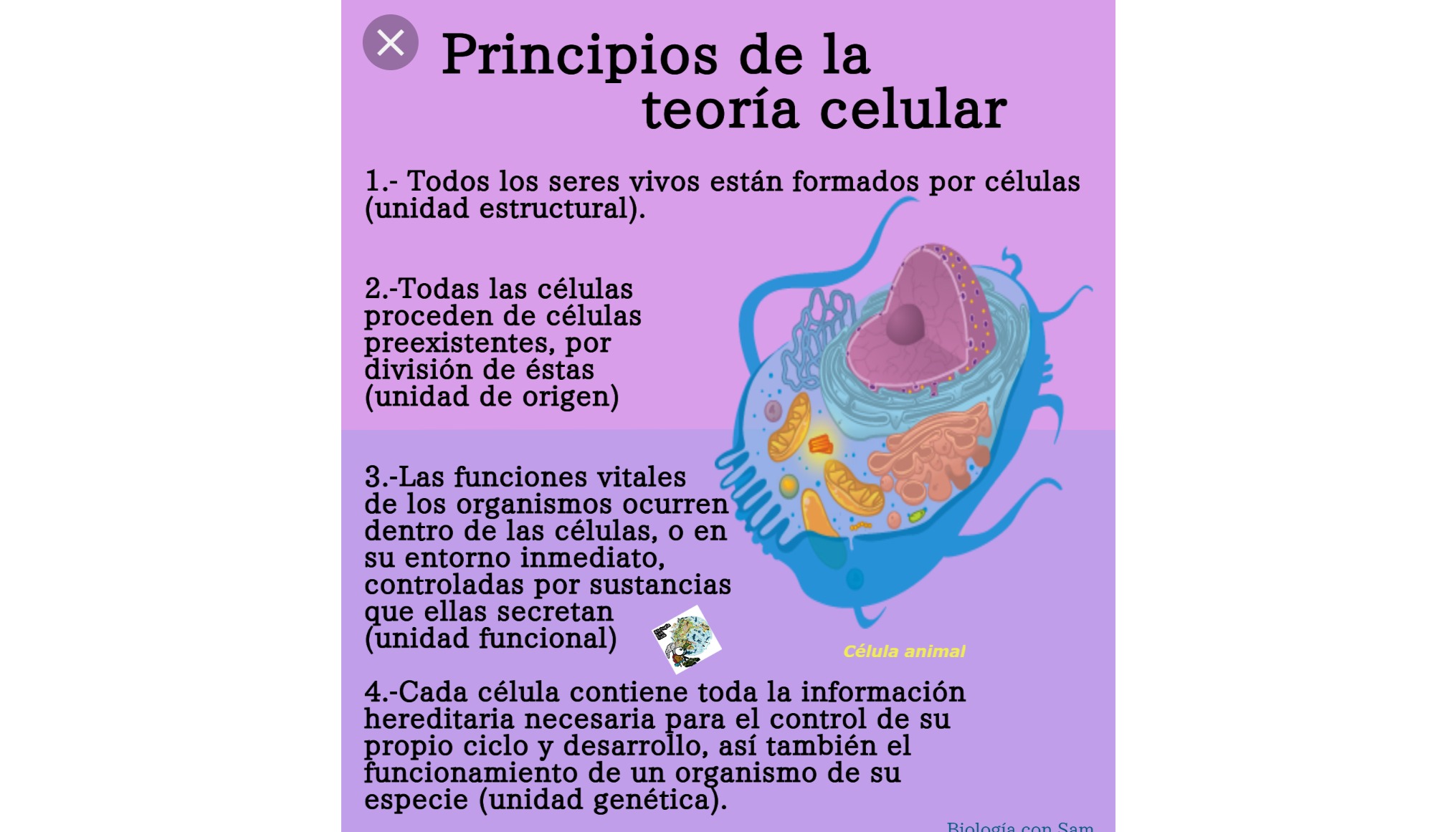TOMi.digital - PRUEBA DIAGNÓSTICA CIENCIAS NATURALES SÉPTIMO LA MERCED