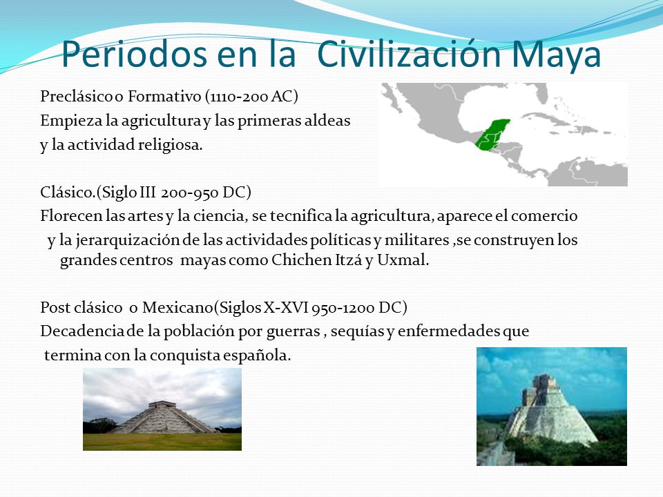 TOMi.digital - Mesoamérica y los mayas