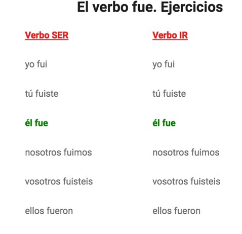 TOMi.digital Verbo copulativo