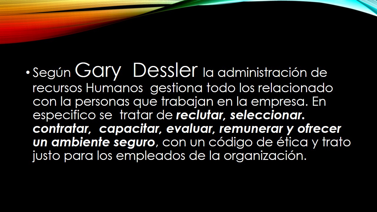 TOMi.digital - Administración de Recursos Humanos