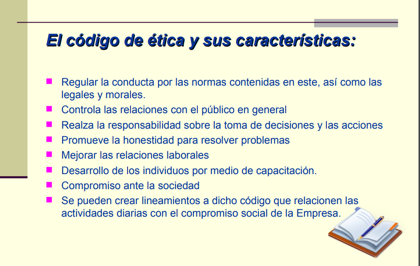 TOMi.digital - CÓDIGO DE ÉTICA ORGANIZACIONAL