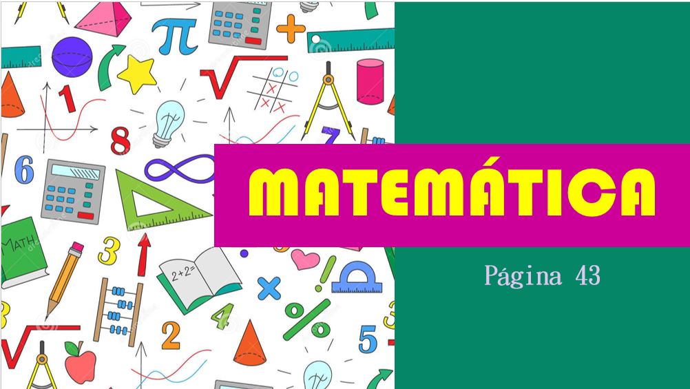 Asignatura De Matemáticas