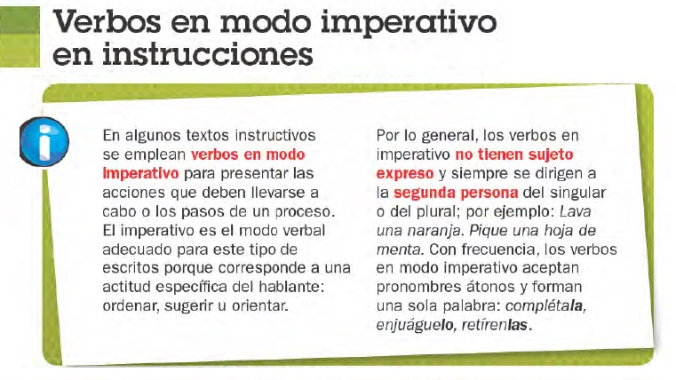 TOMi.digital - LA RECETA